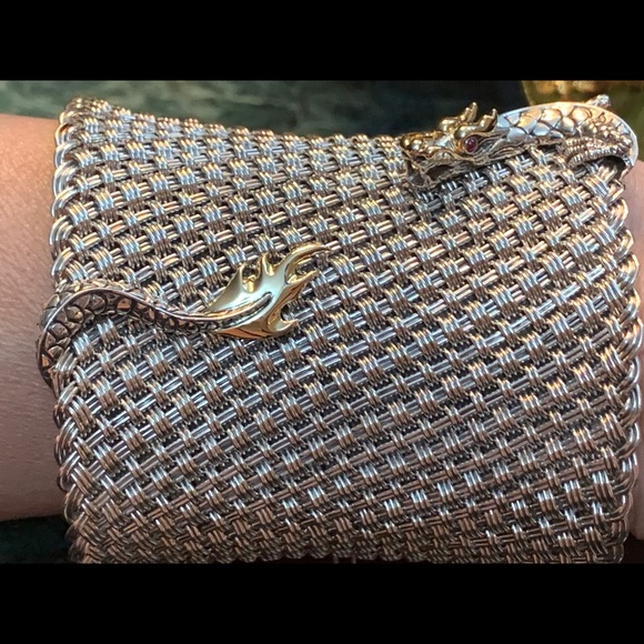 JOHN HARDY BRACELET - Picture 2 of 11